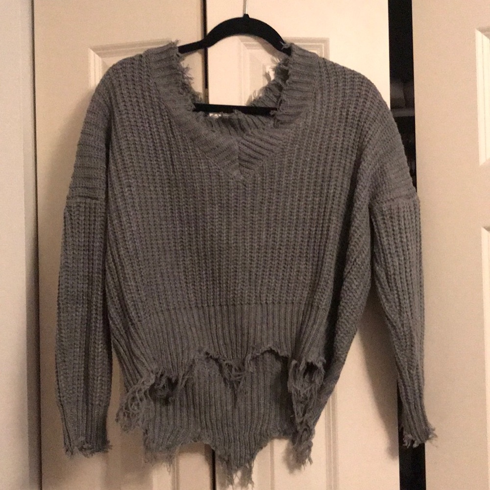Sweater